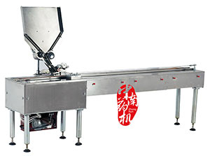 YZ1/20安瓿印字机