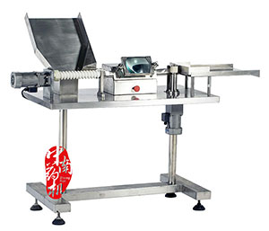 ZNKDJ口服液灯检机