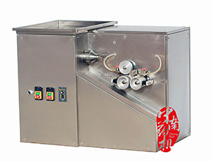 DZ-60全自动制丸机