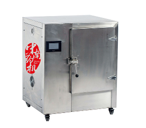 HG-4热风循环烘箱