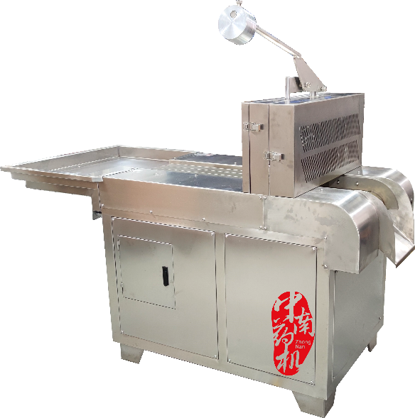 WQ-300往复式切药机