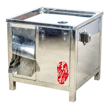 QXL-150旋料式切片机