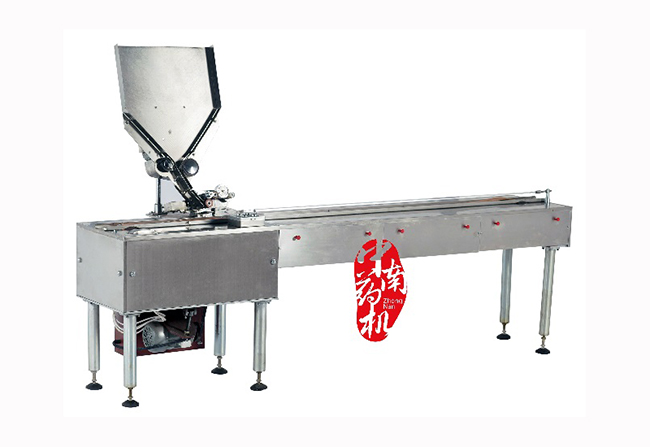 YZ5/10安瓿印字机