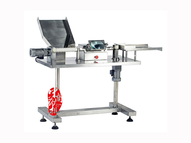 XDJ西林瓶灯检机