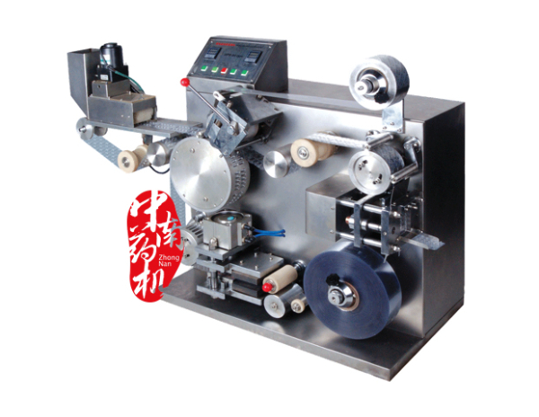 DPH-90铝塑包装机