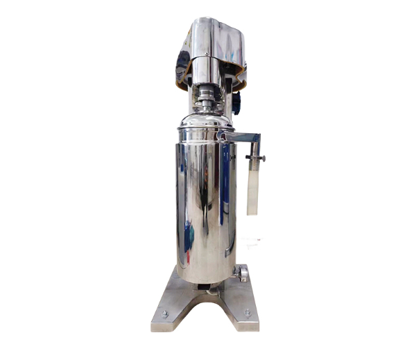 HC-GQ105管式离心机