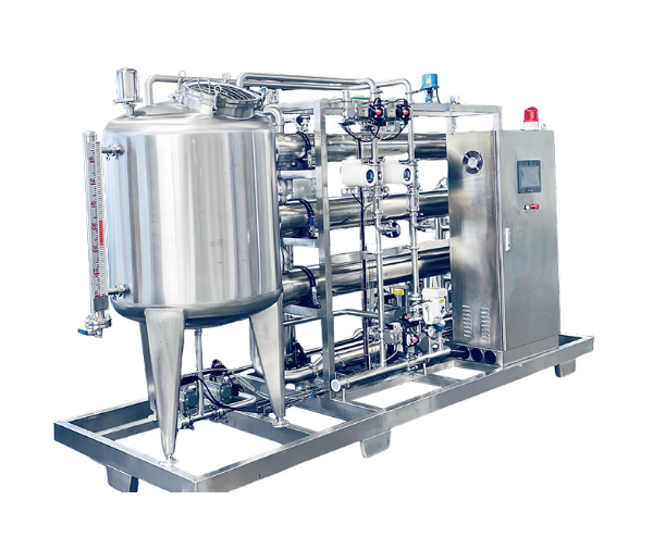 HC-UF2540-1X膜分离系统