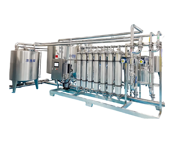 HC-TC30-14X膜过滤系统