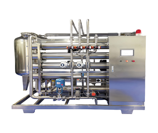 HC-RS2540-1X膜浓缩系统